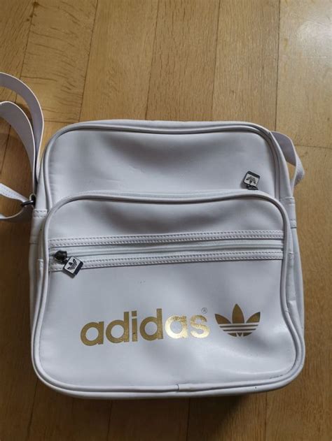 adidas tasche weiß rosegold|Suchergebnis Auf Amazon.de Für: Adidas Originals Tasche.